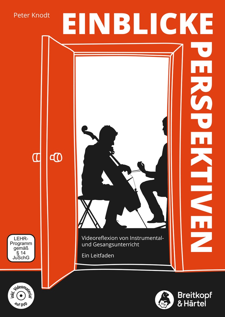 Einblicke - Perspektiven (with DVD)