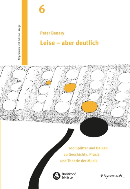 Leise - aber deutlich