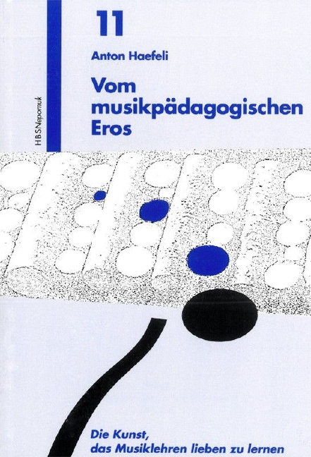 Vom musikpädagogischen Eros