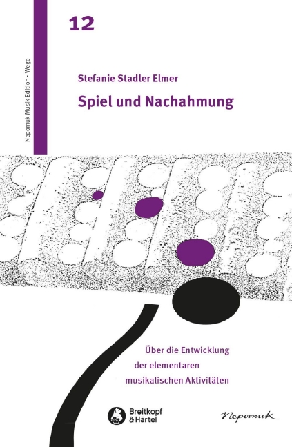 Spiel und Nachahmung