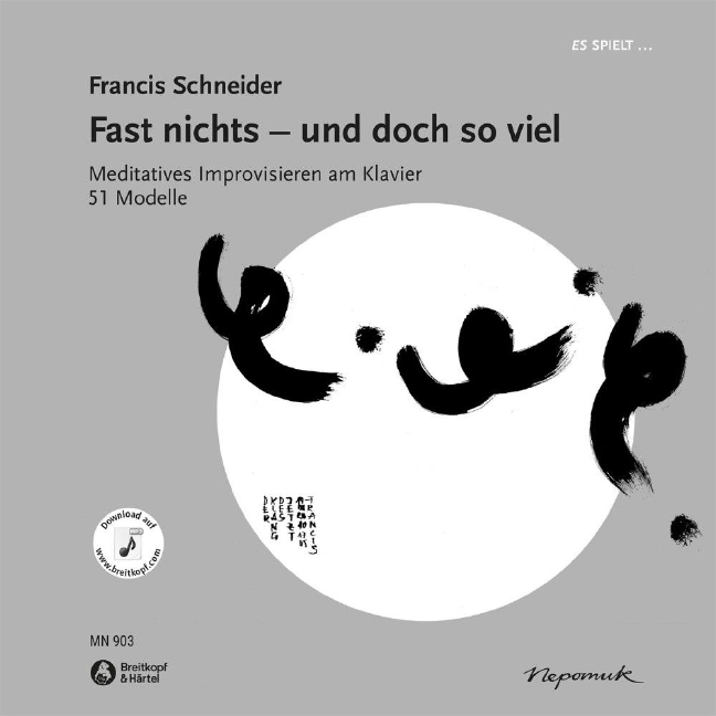 Fast nichts - und doch so viel