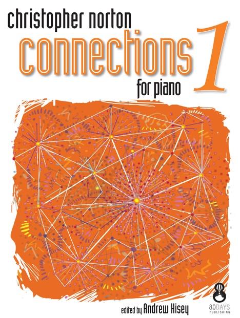 Connections for Piano - Book 1