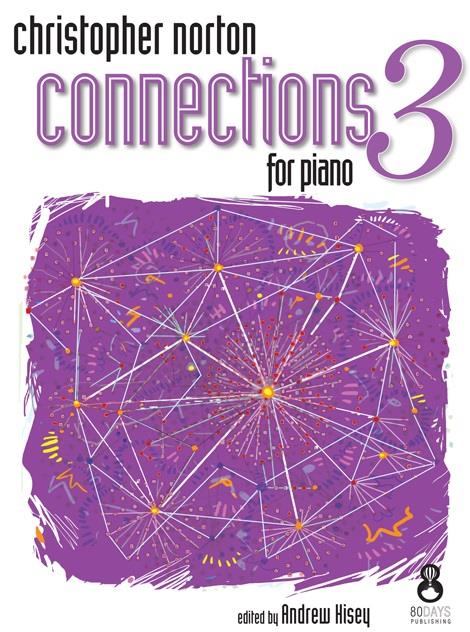 Connections for Piano - Book 3