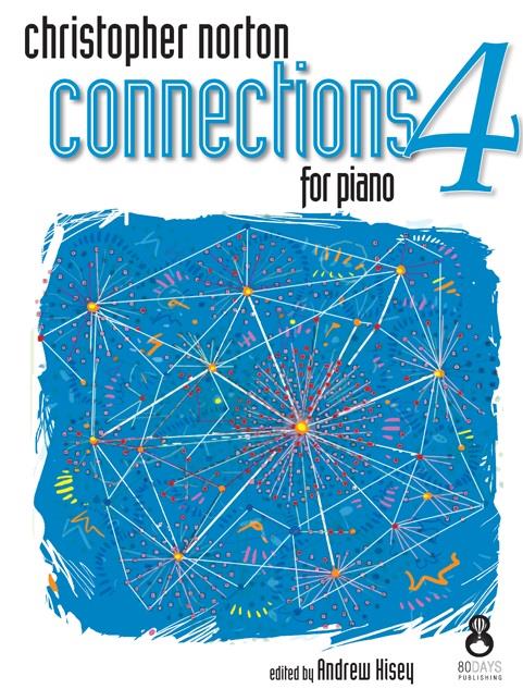 Connections for Piano - Book 4