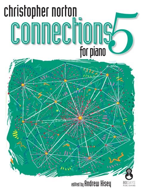 Connections for Piano - Book 5