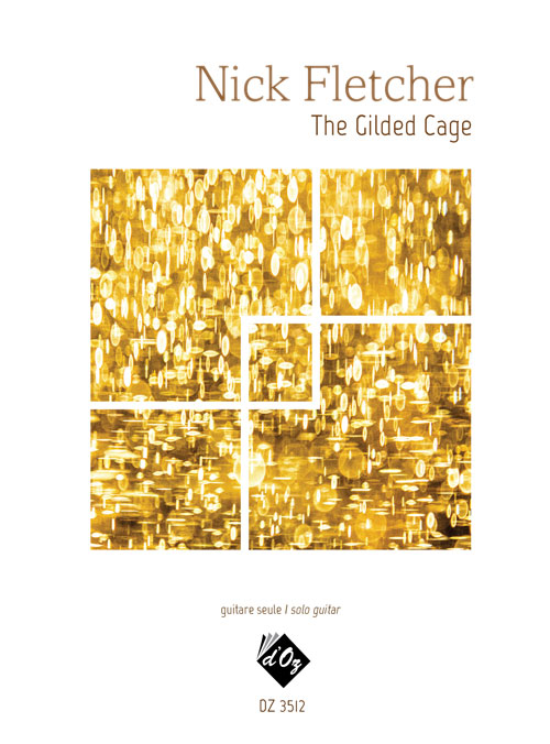 The Gilded Cage