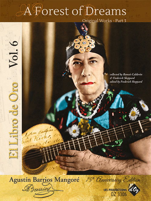 El Libro de Oro - Vol.6