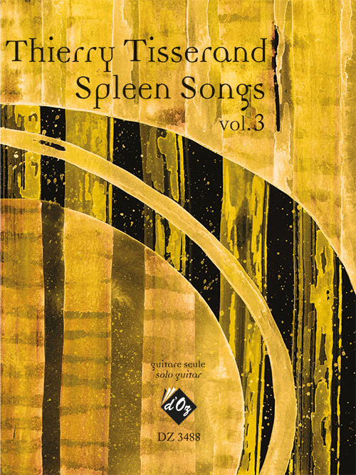 Spleen Songs - Vol.3