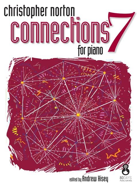 Connections for Piano - Book 7