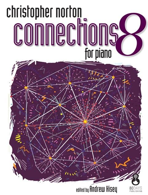 Connections for Piano - Book 8