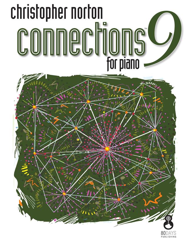 Connections for Piano - Book 9