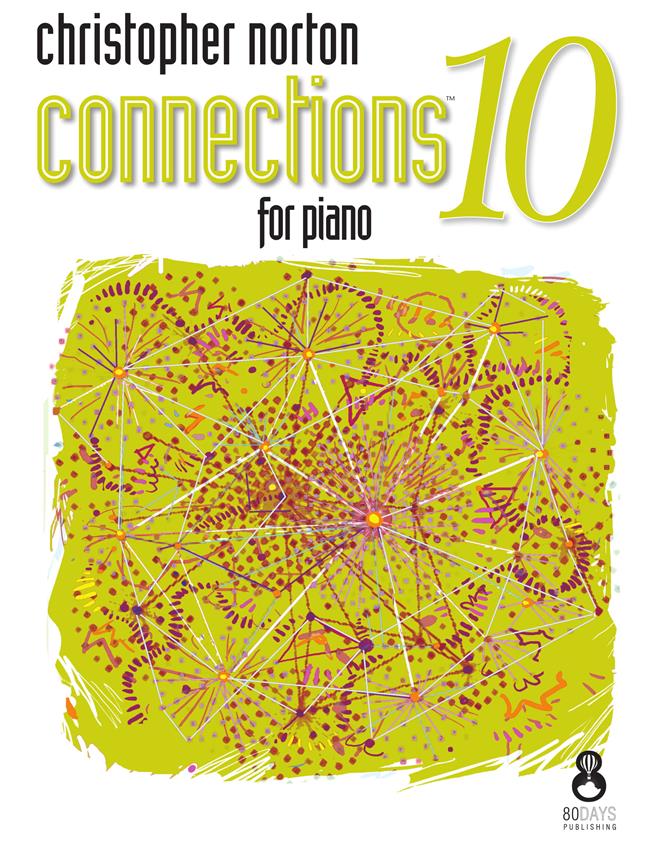 Connections for Piano - Book 10