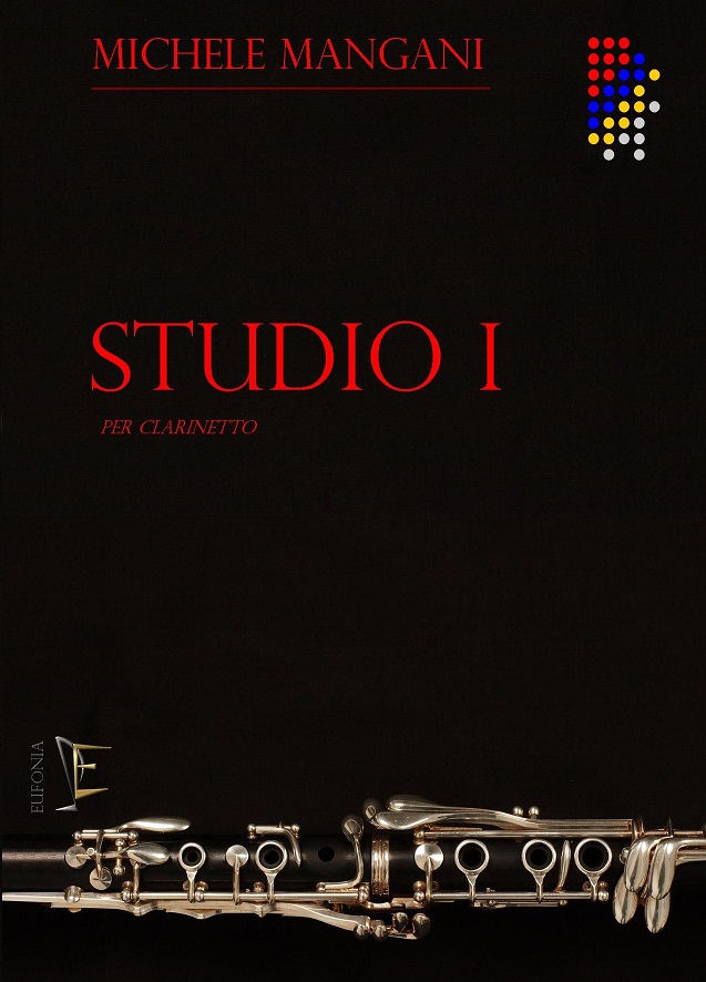 Studio I per Clarinetto Solo