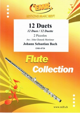 12 Duets