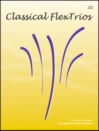 Classical FlexTrios (Violin)