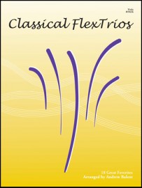 Classical FlexTrios (Viola)