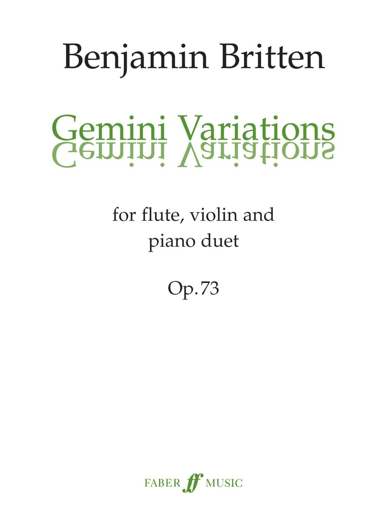 Classical Flexquartets - Violin