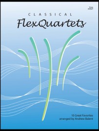 Classical FlexQuartets - Viola