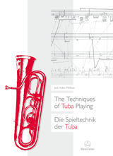 The Techniques of Tuba Playing