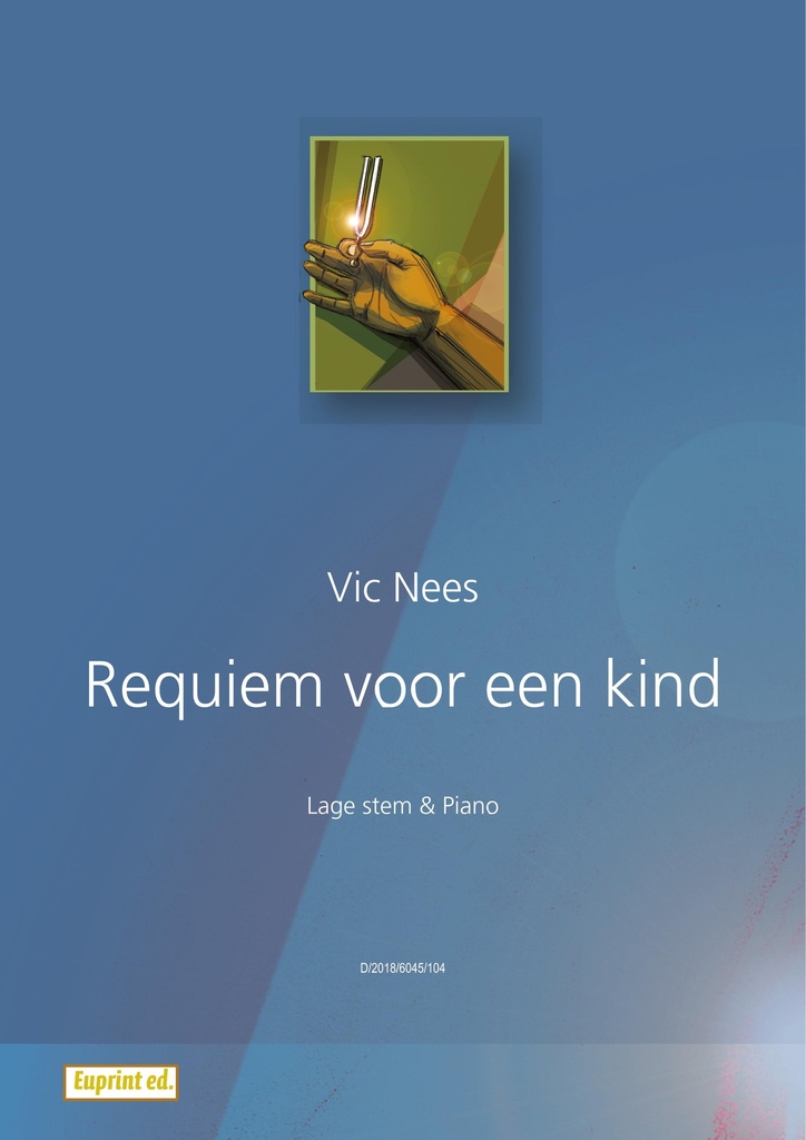 Requiem Voor een Kind