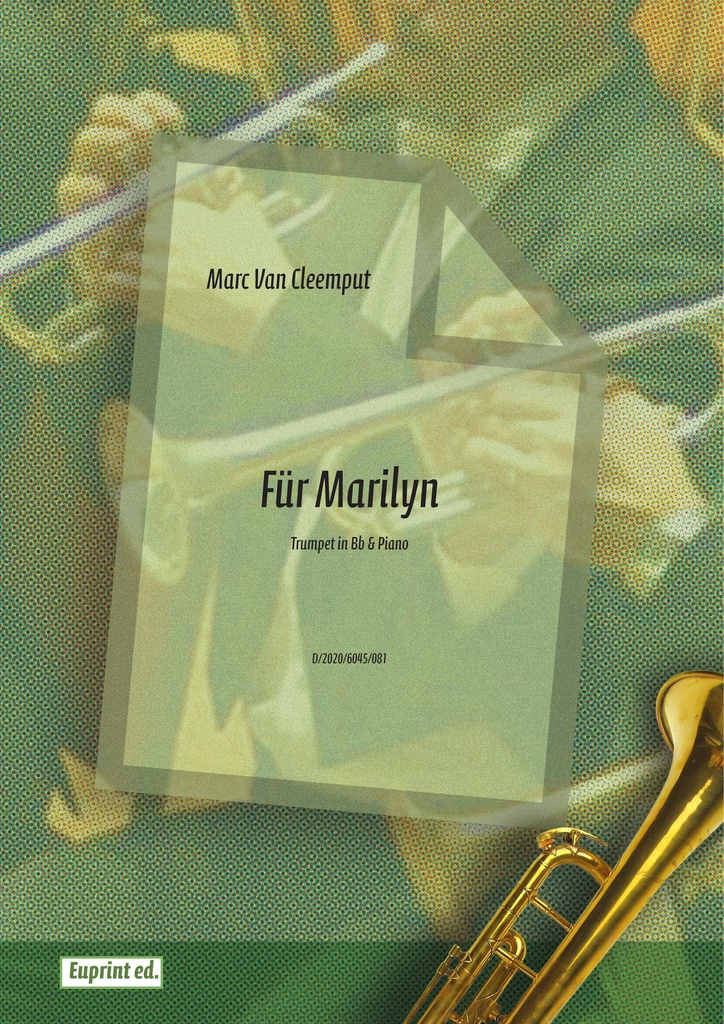 Für Marilyn