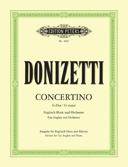 Concertino