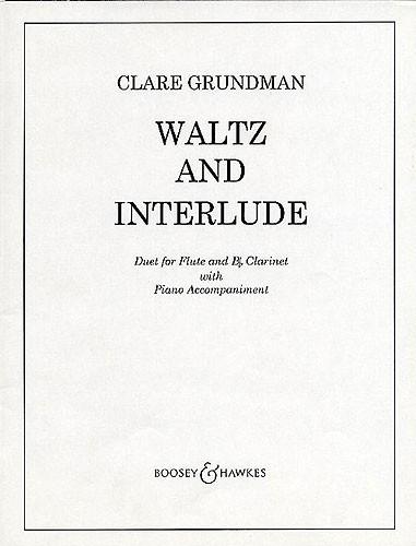 Waltz and interlude