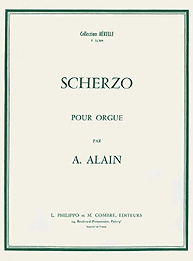 Scherzo