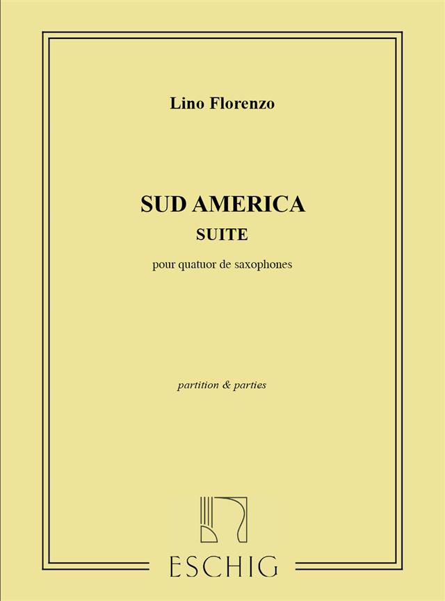 Sud America