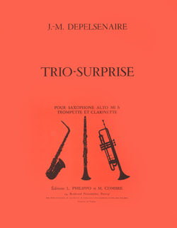 Trio-surprise