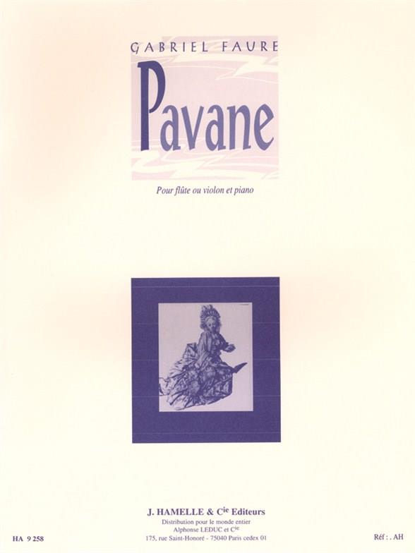 Pavane