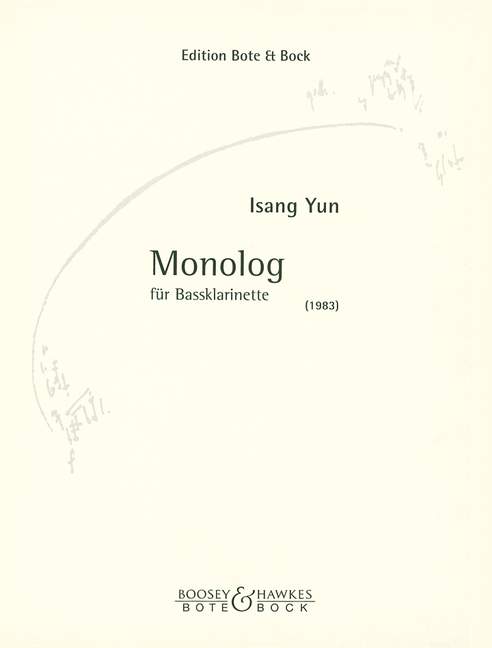 Monolog