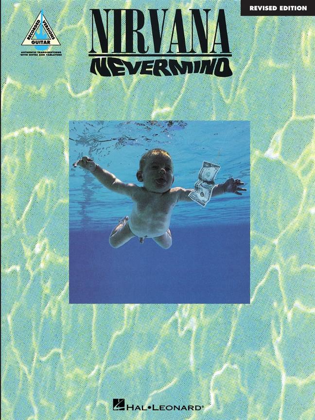 Nevermind