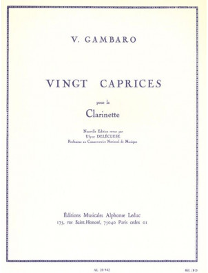 20 Caprices