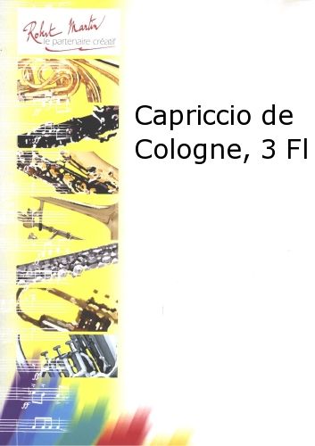 Capriccio de Cologne