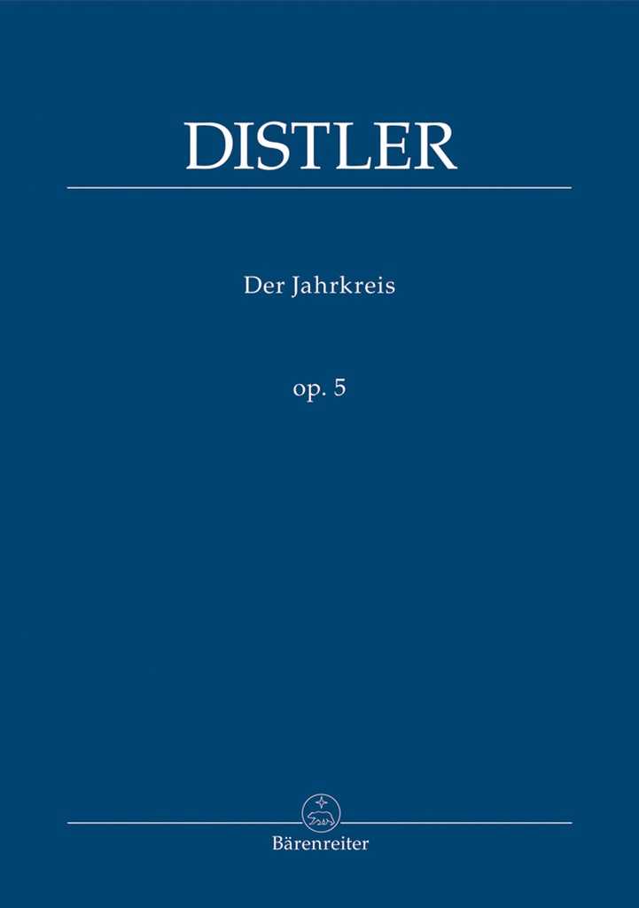 Der Jahrkreis