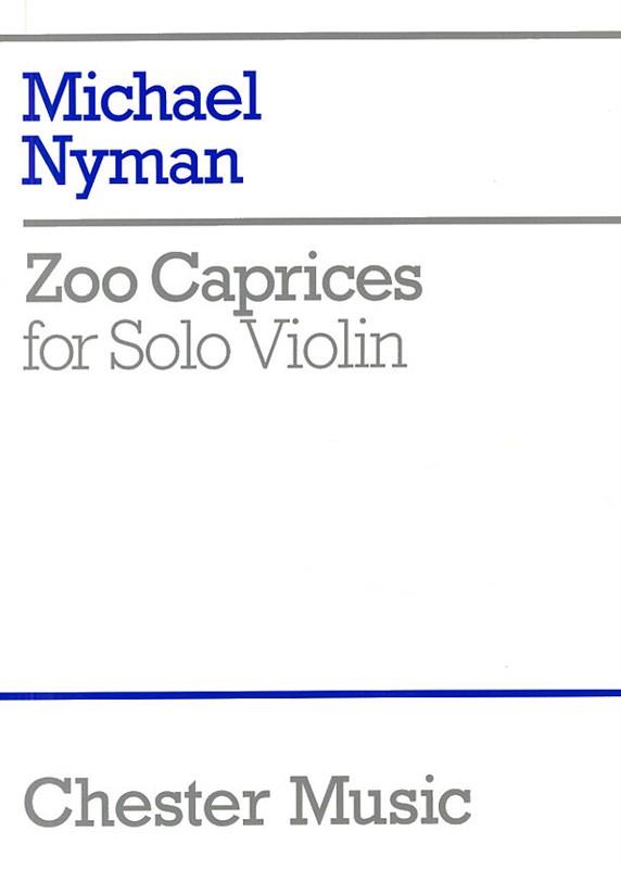 Zoo caprices