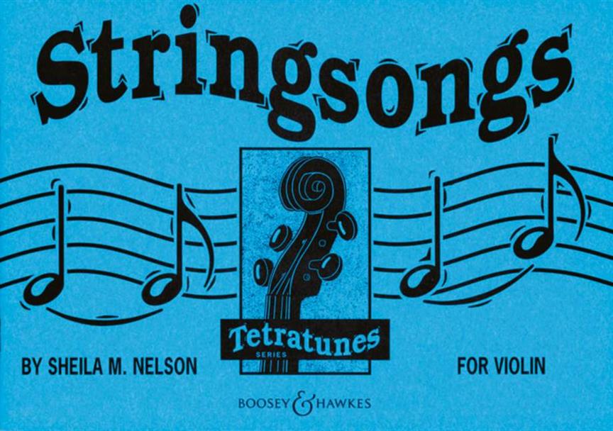 Stringsongs