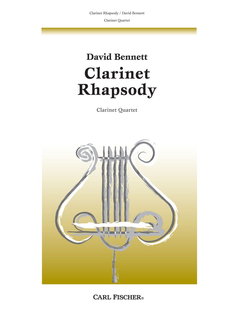 Clarinet Rhapsody