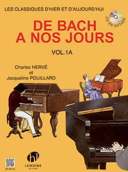 De Bach à Nos Jours - Vol.1A