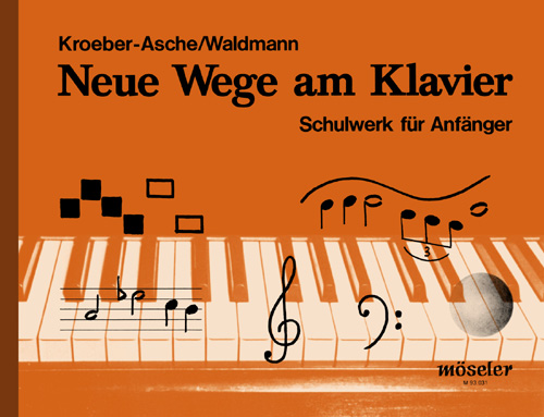 Neue Wege am Klavier