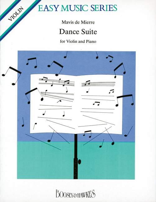 Dance Suite