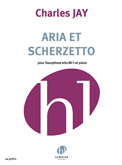 Aria et Scherzetto