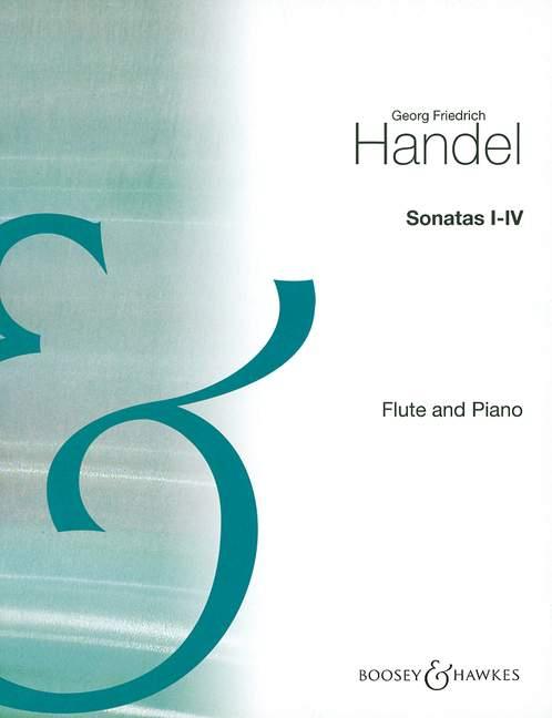 8 Sonatas - Vol.1