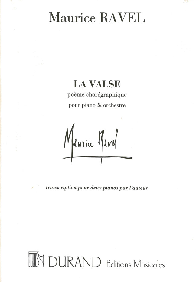 La Valse