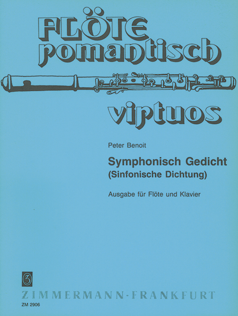 Symphonisch Gedicht