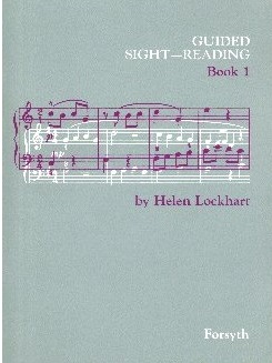 Guided Sight Reading - Vol.1