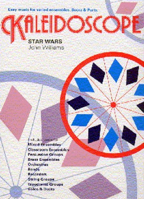 Star Wars (Series Kaleidoscope)