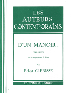 D'un manoir