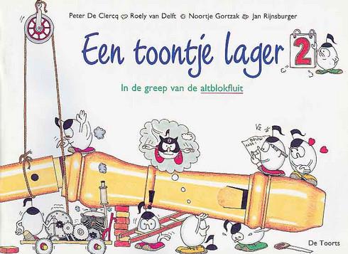 Een Toontje Lager - Deel 2